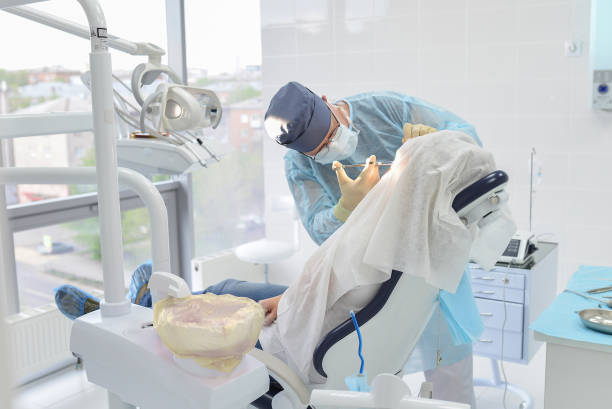 Best Emergency Treatment for Toothache in Paris, IL